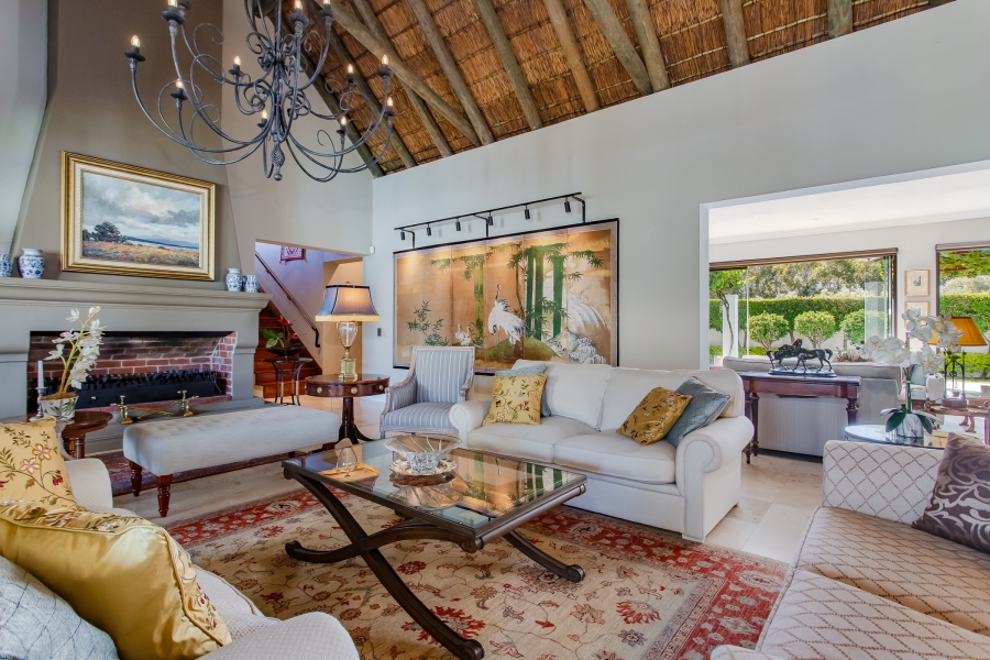 4 Bedroom Property for Sale in Franschhoek Western Cape